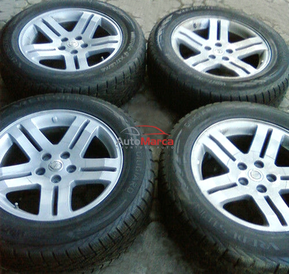 Roti Chrysler 300c, jante aliaj 18\\\' a...